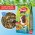 Happy Jungle Prestige 8in1 Daily Menu / Корм Хеппи Джангл для Морских свинок Обогащенный Happy Jungle Prestige 8in1 Daily Menu / Корм Хеппи Джангл для Морских свинок Обогащенный
