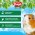 Happy Jungle Prestige 8in1 Daily Menu / Корм Хеппи Джангл для Морских свинок Обогащенный Happy Jungle Prestige 8in1 Daily Menu / Корм Хеппи Джангл для Морских свинок Обогащенный