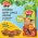 Happy Jungle Prestige Honey Cake / Лакомство Хеппи Джангл для Грызунов Корзинки Мед + Овощи Happy Jungle Prestige Honey Cake / Лакомство Хеппи Джангл для Грызунов Корзинки Мед + Овощи
