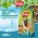 Happy Jungle Prestige 8in1 Daily Menu / Корм Хеппи Джангл для Морских свинок Обогащенный Happy Jungle Prestige 8in1 Daily Menu / Корм Хеппи Джангл для Морских свинок Обогащенный