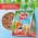 Happy Jungle 3in1 Daily Menu / Корм Хеппи Джангл для декоративных птиц Универсальный