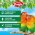 Happy Jungle 3in1 Daily Menu / Корм Хеппи Джангл для Средних попугаев Happy Jungle 3in1 Daily Menu / Корм Хеппи Джангл для Средних попугаев
