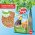 Happy Jungle 3in1 Special Menu / Корм Хеппи Джангл для Средних попугаев при Линьке