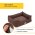 Pet Comfort Alpha Mirandus 19 / Лежанка Пет Комфорт для домашних животных Коричневый