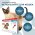 Гельминтал К Spot-on / Капли от Гельминтов на холку для кошек весом до 4 кг