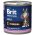 Brit Premium by Nature Adult / Консервы Брит для взрослых кошек Говядина (цена за упаковку)