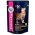 Eukanuba Adult Chicken / Паучи (Влажный корм) Эукануба для взрослых кошек в возрасте от 1 года до 7 лет с Курицей (цена за упаковку)