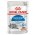 Royal Canin Indoor 7+ Sause / Влажный корм (Консервы-Паучи) Роял Канин Индор для Стерилизованных Пожилых кошек старше 7 лет Живущих в помещении в Соусе (цена за упаковку)