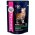 Eukanuba Adult Beef / Паучи (Влажный корм) Эукануба для взрослых кошек в возрасте от 1 года до 7 лет с Говядиной (цена за упаковку)