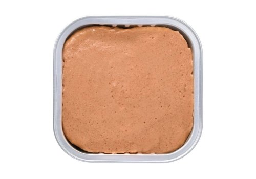 Award Monoprotein / Влажный корм Авард для взрослых собак Паштет из лосося со шпинатом (цена за упаковку)