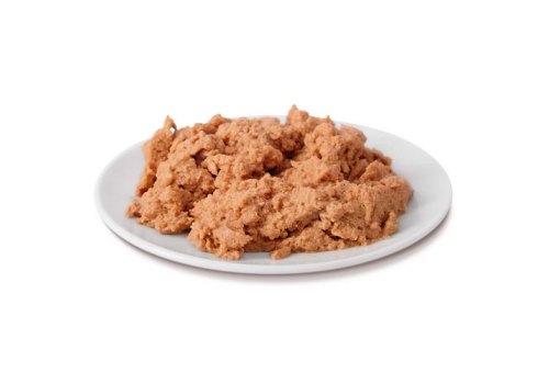 Award Monoprotein / Влажный корм Авард для взрослых собак Паштет из лосося со шпинатом (цена за упаковку)