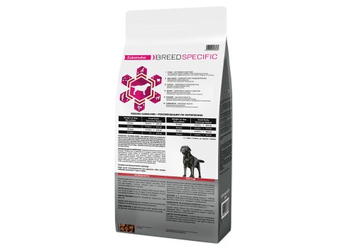 Eukanuba Labrador Retriever / Сухой корм Эукануба для взрослых собак породы Лабрадор