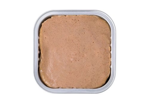 Award Monoprotein / Влажный корм Авард для взрослых собак Паштет из индейки с цукини (цена за упаковку)