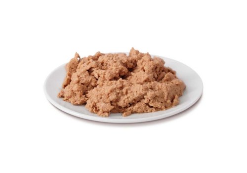 Award Monoprotein / Влажный корм Авард для взрослых собак Паштет из индейки с цукини (цена за упаковку)