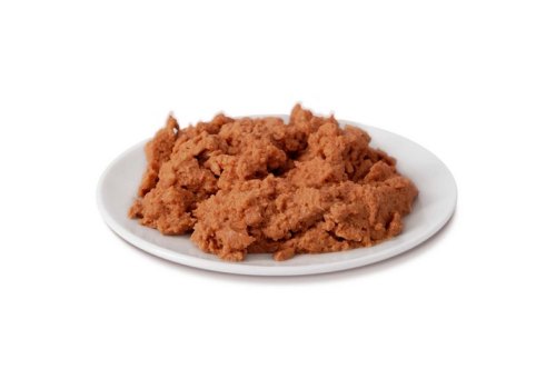 Award Monoprotein / Влажный корм Авард для взрослых собак Паштет из говядины с зеленым горошком (цена за упаковку)