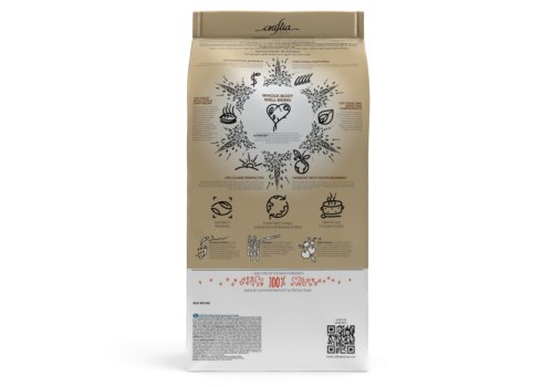 Craftia Natura Dog Adult Medium & Large Breed Salmon & Herring / Сухой корм Крафтия для взрослых собак Средних и Крупных пород Лосось сельдь