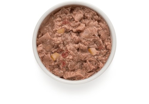 Grandorf Dog Turkey Apple Raspberries Pate / Консервы Грандорф для собак Паштет из индейки с яблоком и малиной (цена за упаковку)