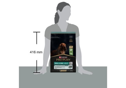 PRO PLAN STERILISED / Сухой корм ПРО ПЛАН для взрослых кошек для поддержания здоровья почек после стерилизации с кроликом