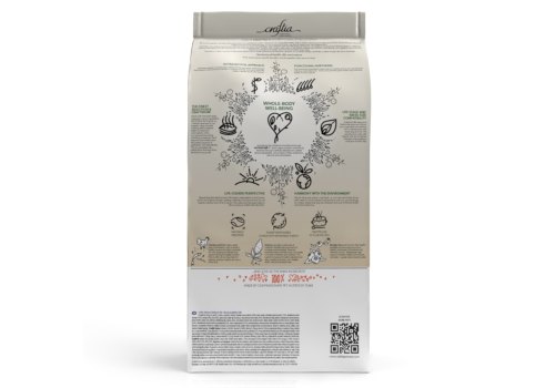 Craftia Harmona Kitten Chicken & Fish / Сухой корм Крафтия для Котят Курица рыба