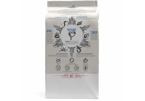 Craftia Galena Cat Diabetic Care / Ветеринарный сухой корм Крафтия для кошек при Сахарном диабете