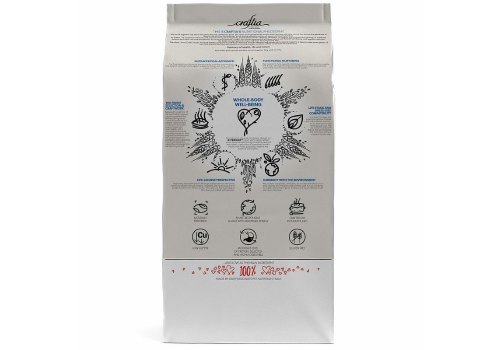 Craftia Galena Dog Hepatic Care / Ветеринарный сухой корм Крафтия для собак при Заболеваниях Печени