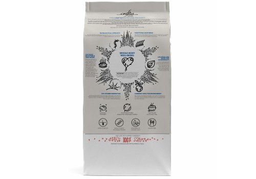 Craftia Galena Dog Hypoallergenic Derm Care / Ветеринарный сухой корм Крафтия для собак при Пищевой аллергии и Заболеваниях Кожи