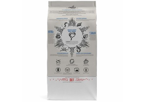 Craftia Galena Dog Recovery & Convalescence Care / Ветеринарный сухой корм Крафтия для собак Поддержка в период Восстановления и Реабилитации