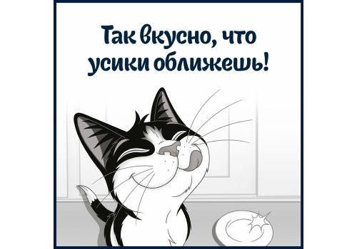 FELIX СУП / Влажный корм Паучи Пурина Феликс Суп для взрослых кошек с говядиной (цена за упаковку)