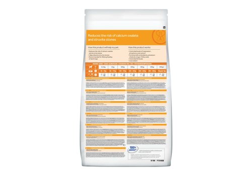 Hills Prescription Diet c\d Urinary Care Multicare / Лечебный корм Хиллс для собак при МКБ Курица