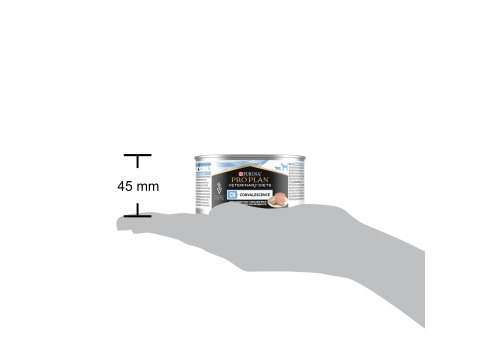 PRO PLAN VETERINARY DIETS CN CONVALESCENCE / Влажный корм ПРО ПЛАН Ветеринарная диета для кошек и собак при выздоровлении (цена за упаковку)