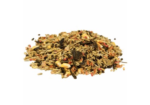 Fiory Indy / Корм Фиори для Морских свинок и Шиншилл