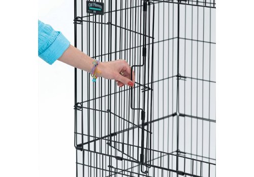 MidWest Cat Playpens / Клетка Мидвест для кошек