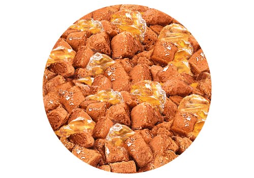 Kitekat / Паучи Китикет для кошек Курица в желе (цена за упаковку)