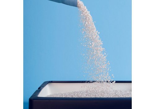 Catsan / Наполнитель для кошачьего туалета Катсан Впитывающий гигиенический