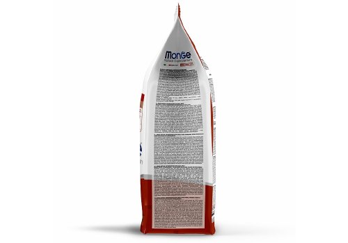 Monge Dog Speciality Puppy & Junior Lamb & Rice / Сухой корм Монж Спешиалити для Щенков всех пород Ягненок с рисом и картофелем