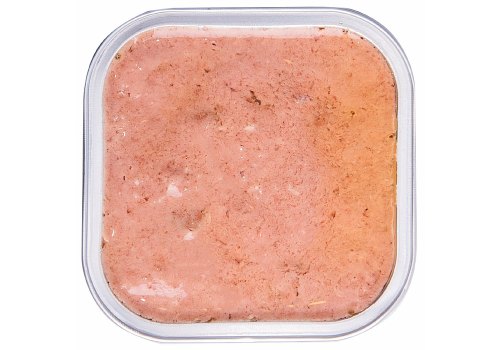 Monge Dog Fresh Lamb / Влажный корм Консервы Монж Фреш для взрослых собак Ягненок (цена за упаковку)