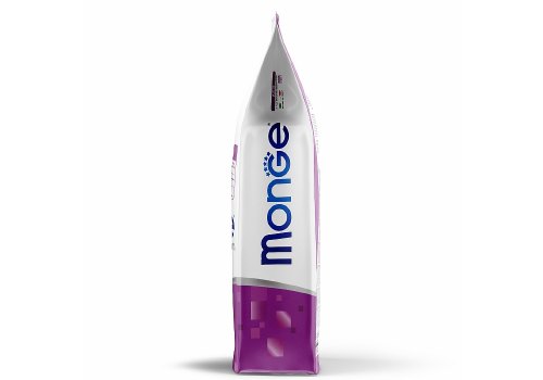 Monge Cat Adult Daily Line Chicken / Сухой корм Монж для взрослых кошек Курица