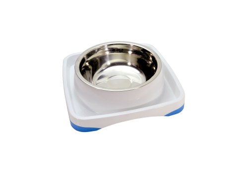 Petstages Spill Guard / Миска Петстейджес для собак Предотвращающая разбрызгивание воды