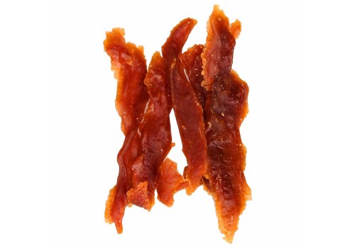 Мнямс Лакомство для собак Утиные грудки в банке