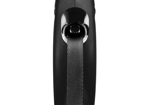 flexi New Classic XS tape 3 m, for dogs up to 12 kg / Рулетка флекси для собак весом до 12 кг, лента 3 м