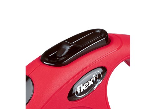 flexi New Classic XS tape 3 m, for dogs up to 12 kg / Рулетка флекси для собак весом до 12 кг, лента 3 м