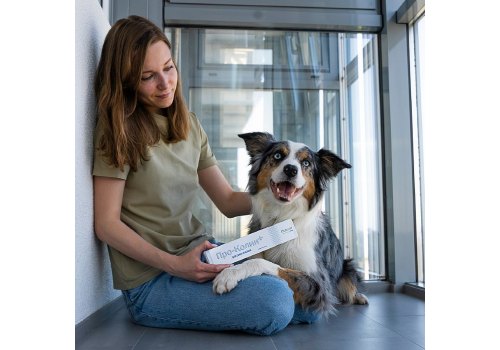 Protexin Pro-Kolin+ / Пробиотик Проколин для коррекции расстройств пищеварительной системы собак и кошек