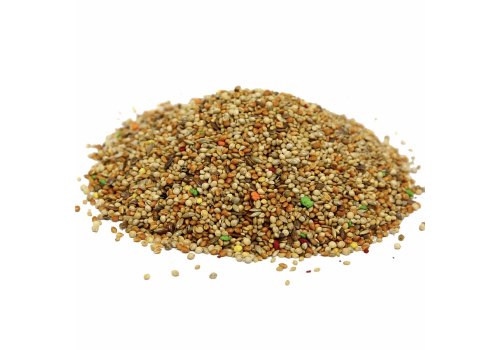 Fiory Classic / Корм Фиори для Экзотических птиц