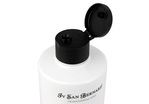 Iv San Bernard Traditional Line Cristal Clean Conditioner / Кондиционер Ив Сан Бернард для Устранения желтизны шерсти