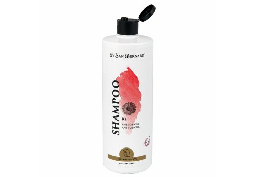 Iv San Bernard Traditional Line KS Shampoo / Шампунь Ив Сан Бернард Против запаха