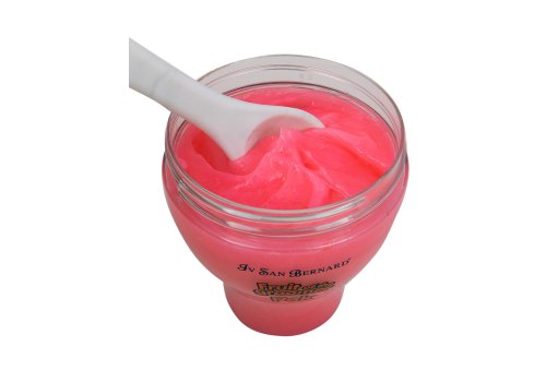 Iv San Bernard Fruit of the Groomer Black Cherry Mask Short coat / Маска Ив Сан Бернард для Короткой шерсти с Протеинами шелка Восстанавливающая