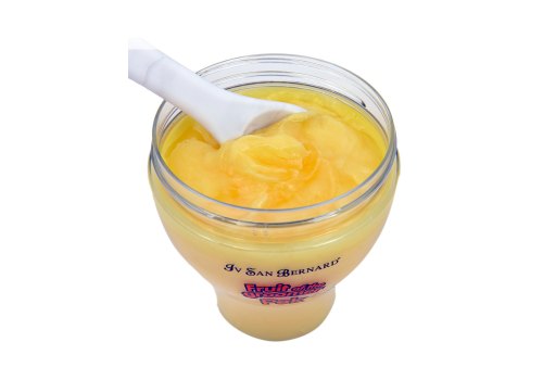 Iv San Bernard Fruit of the Groomer Maracuja Mask Long coat / Маска Ив Сан Бернард для Длинной шерсти с Протеинами Восстанавливающая