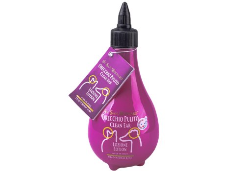 Iv San Bernard Traditional Line Clean Ear Lotion / Лосьон Ив Сан Бернард для очистки Ушей