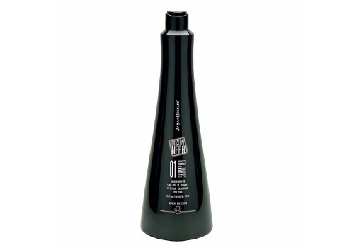 Iv San Bernard Black Passion 01 Shampoo / Шампунь Ив Сан Бернард Питательный
