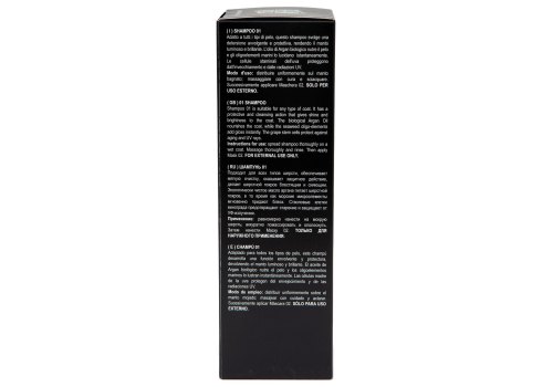 Iv San Bernard Black Passion 01 Shampoo / Шампунь Ив Сан Бернард Питательный